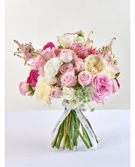 Aphrodite 玫瑰花束 Aphrodite 玫瑰花束